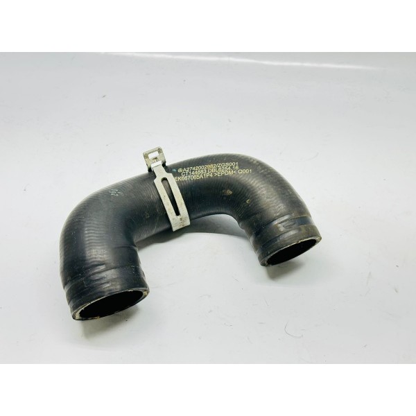 Mangueira Refrigeração Mercedes-benz (w205) C180 2017