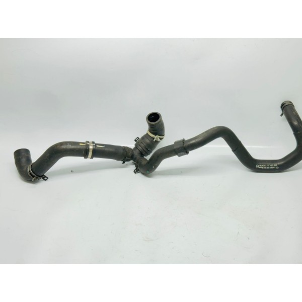 Mangueira Refrigeração Mercedes-benz (w205) C180 2017