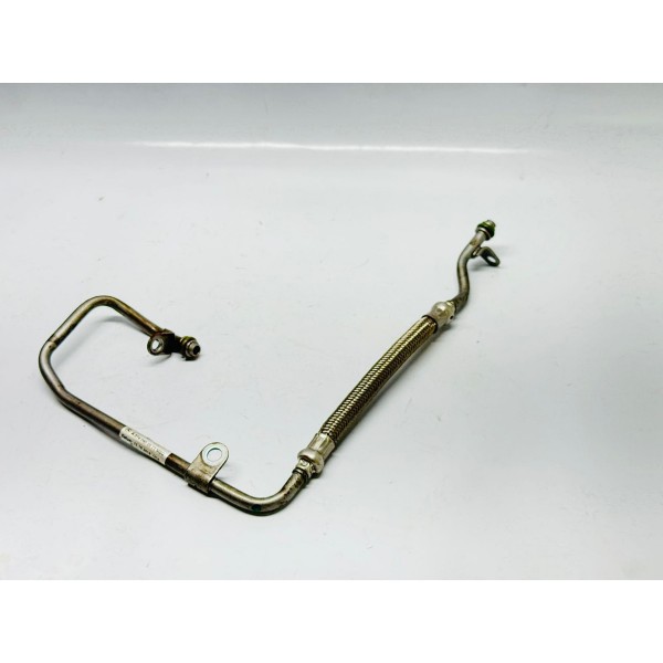 Cano Turbina Mercedes-benz (w205) C180 2017