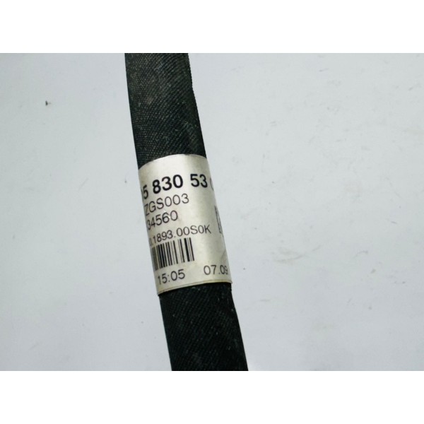 Mangueira Ar Condicionado Mercedes-benz (w205) C180 2017