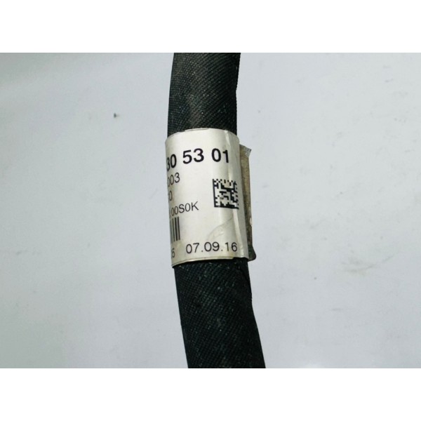 Mangueira Ar Condicionado Mercedes-benz (w205) C180 2017