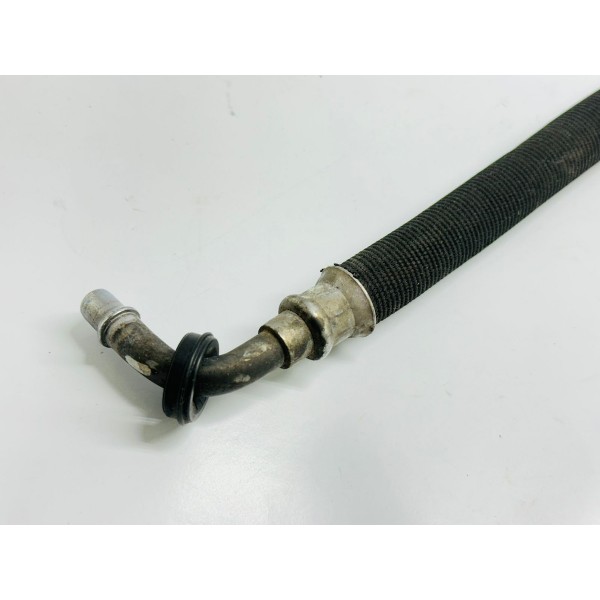 Mangueira Óleo Câmbio Mercedes-benz (w205) C180 2017