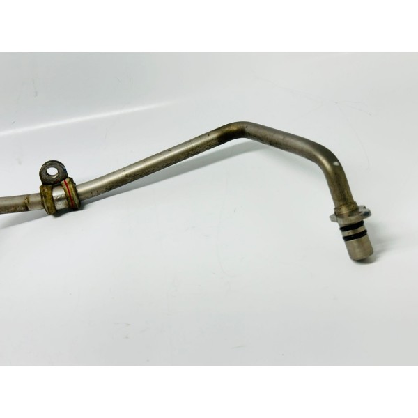 Mangueira Óleo Câmbio Mercedes-benz (w205) C180 2017