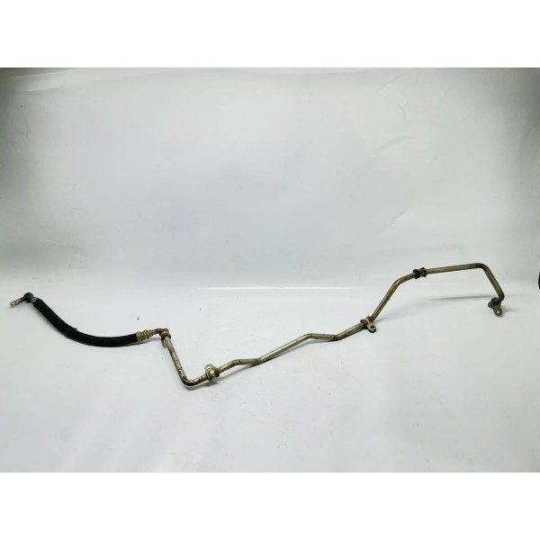 Mangueira Óleo Câmbio Mercedes-benz (w205) C180 2017