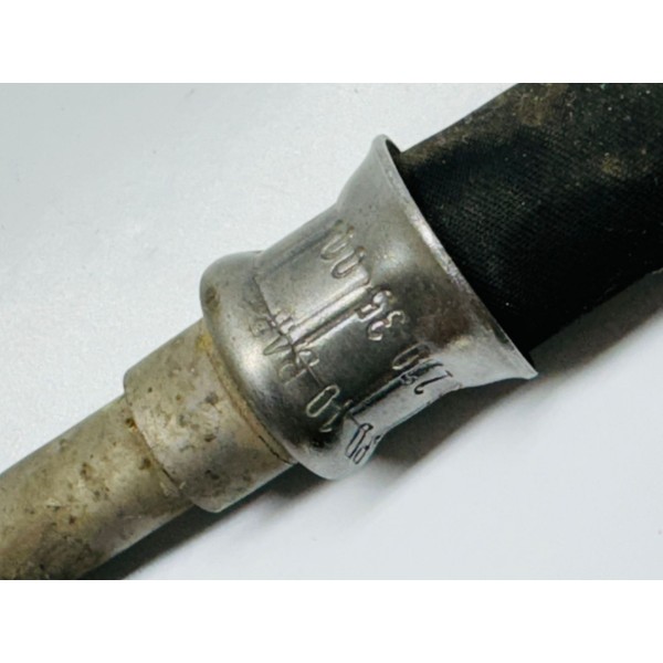 Mangueira Óleo Câmbio Mercedes-benz (w205) C180 2017