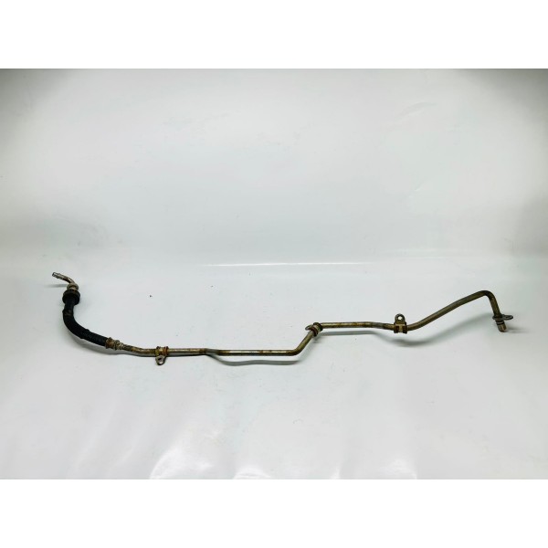 Mangueira Óleo Câmbio Mercedes-benz (w205) C180 2017