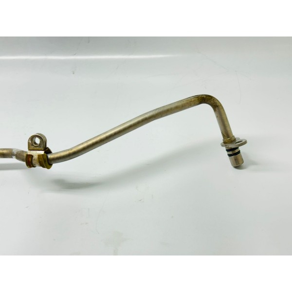 Mangueira Óleo Câmbio Mercedes-benz (w205) C180 2017