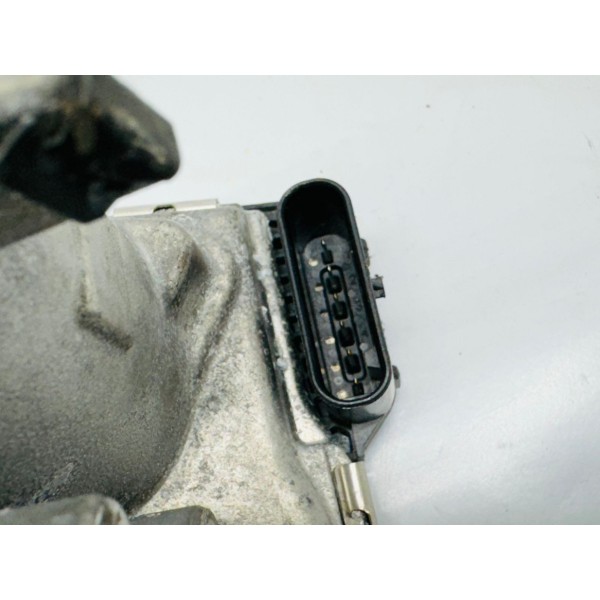 Tbi Motor Mercedes-benz (w205) C180 1.6 2017