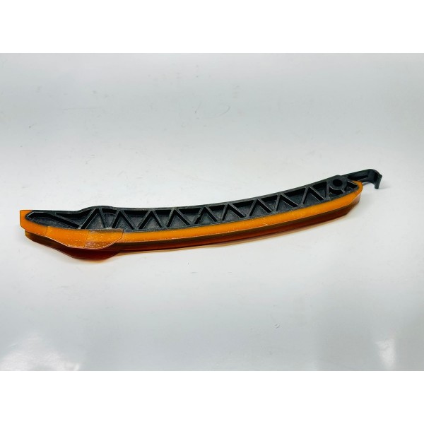 Guia Corrente Motor Mercedes-benz (w205) C200 2015 Preto