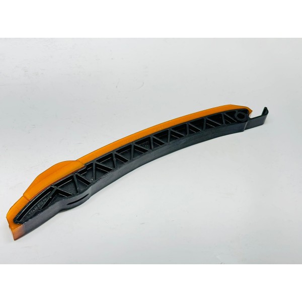 Guia Corrente Motor Mercedes-benz (w205) C200 2015 Preto