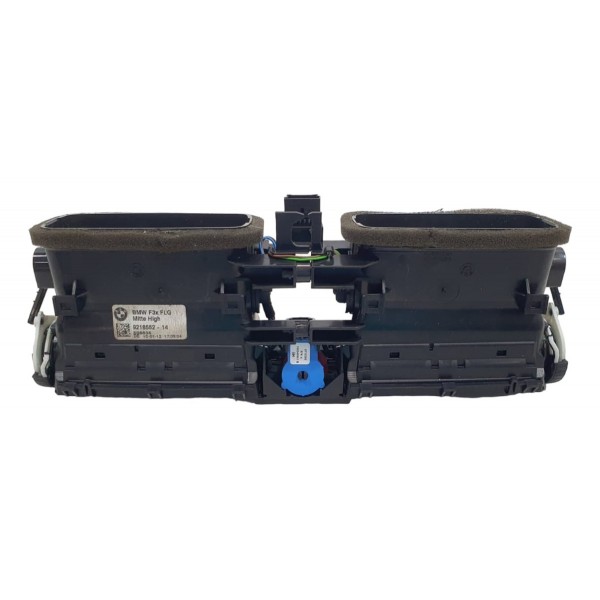 Difusor De Ar Painel Bmw 320 328 F30 13-18 921855214