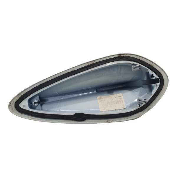 Capa Antena Teto Bmw 320 F30 2013 9240967 Branco