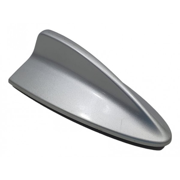 Capa Antena Bmw 320 325 330 335 E90 694223906 Prateado
