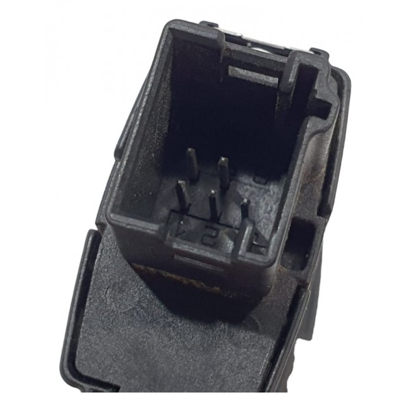 Botão Pisca Alerta Trava Bmw Série 1 F20 9231786 Preto