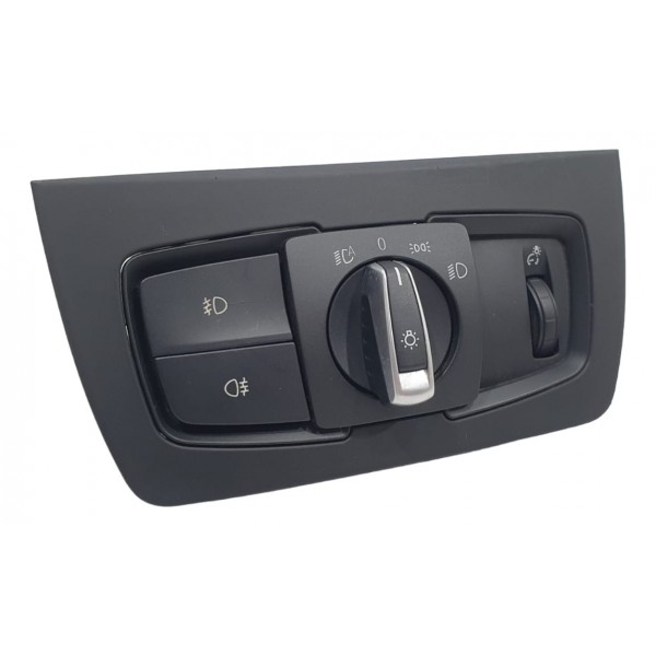Chave De Luz Bmw 120 320 F20 F30 2015 9265303