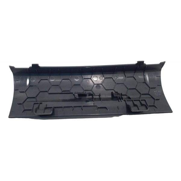 Acabamento Painel Console Bmw 320 F30 2016 51459218562