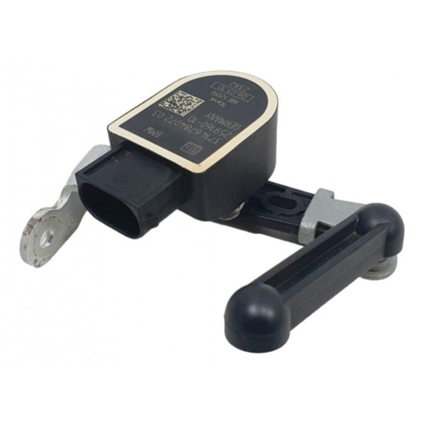 Sensor Nível De Altura Bmw X3 F25 6784072