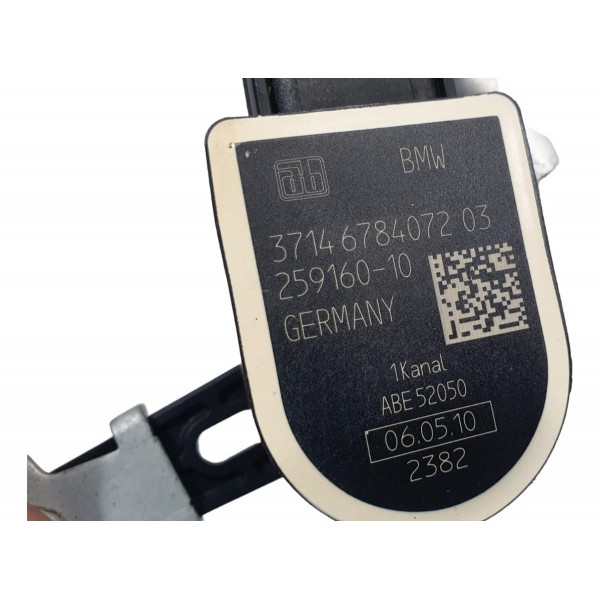 Sensor Nível De Altura Bmw X3 F25 6784072
