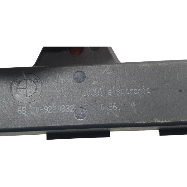 Sensor Keyless Bmw Série 1 F20 9220832