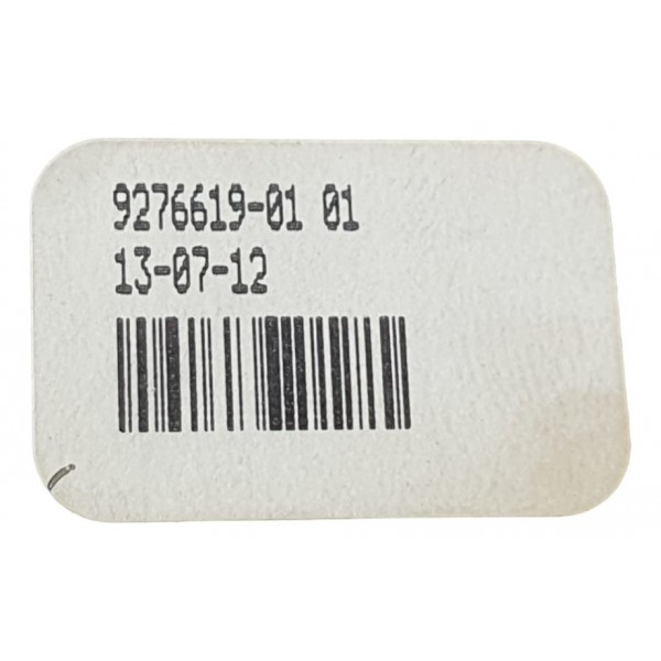 Comandos Ajustes Banco Motorista Bmw 320 2013 9276619