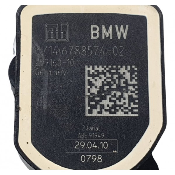 Sensor Nível De Altura Bmw Série 5 F07 F10 6788574