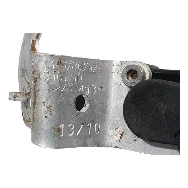 Sensor Nível De Altura Bmw Série 5 F07 F10 6788574