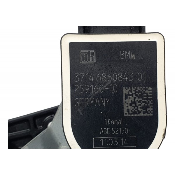 Sensor Nível De Altura Bmw 125 2015 3714686084301