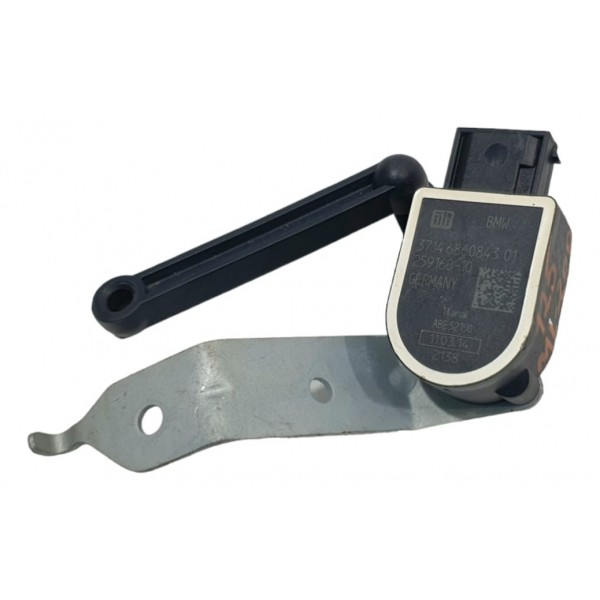 Sensor Nível De Altura Bmw 125 2015 3714686084301