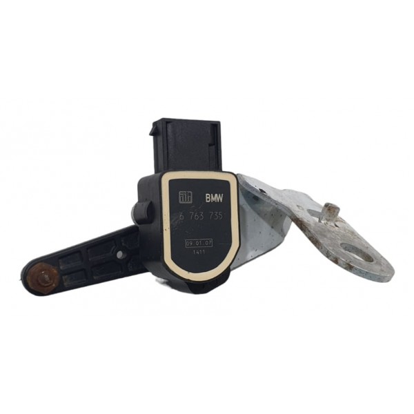 Sensor Nível De Altura Bmw 120 2007 6763735