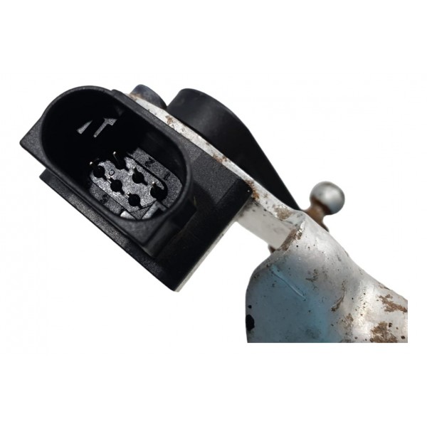 Sensor Nível De Altura Bmw 120 2007 6763735