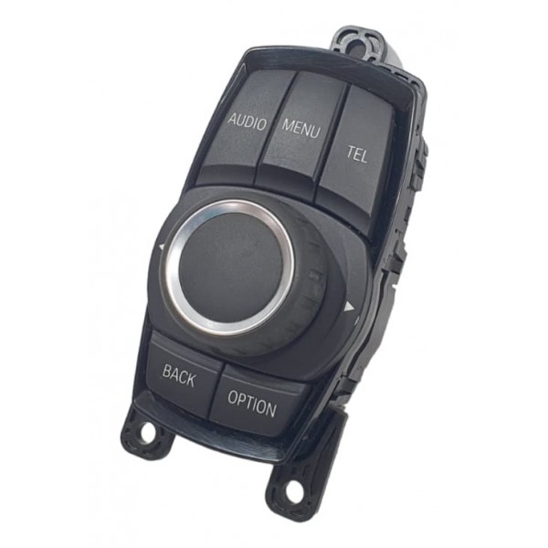 Comando Central Idrive Bmw 328 2013 926170403
