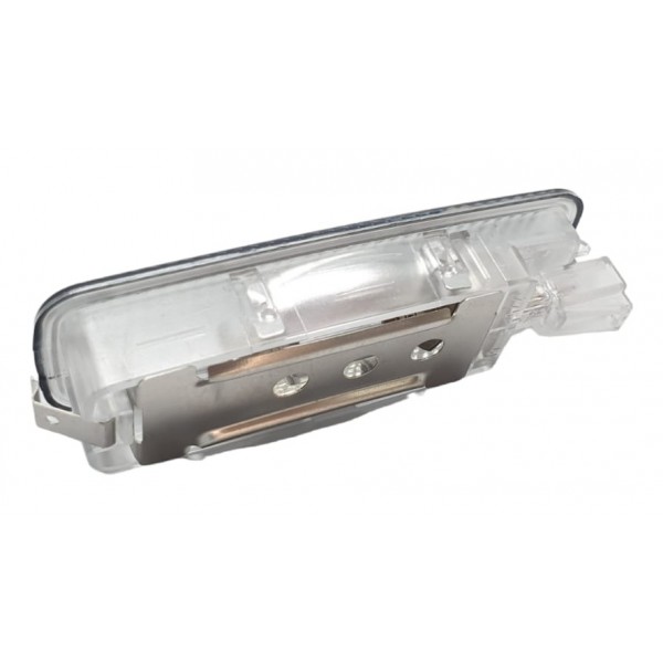 Luz Teto Quebra Sol Audi A3 Ambiente 1.4 2018 4d0947105a