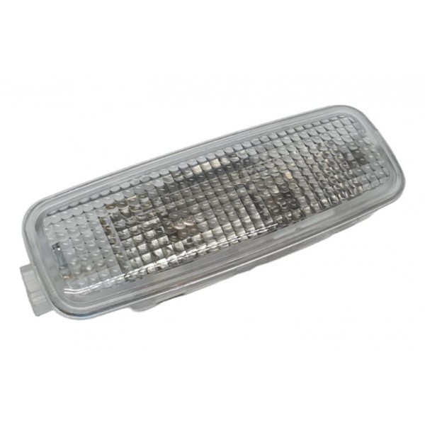 Luz Teto Quebra Sol Audi A3 Ambiente 1.4 2018 4d0947105a