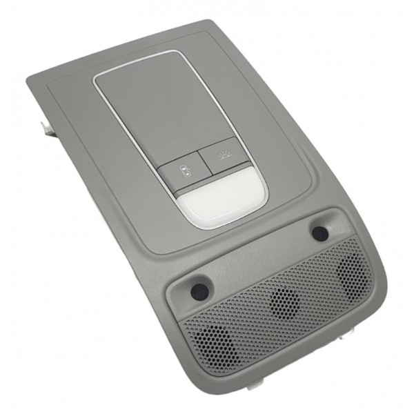 Luz Teto Cortesia Console Audi A3 Ambiente 1.4 18 8v0947135