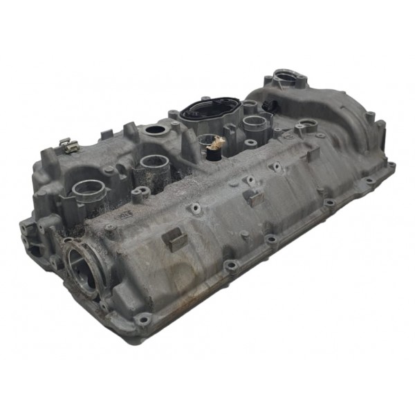 Tampa Válvula L/direito Bmw X5 V8 N63b44b 2015 11127629992