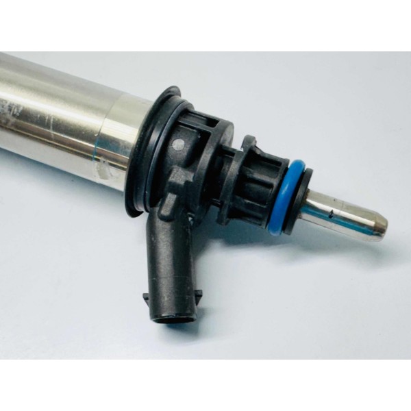 Bico Injetor Mercedes-benz C180 2017 A2780701187