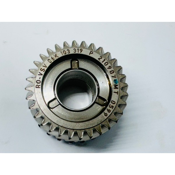 Engrenagem Motor Audi Q5 2.0 2020 06k103319p