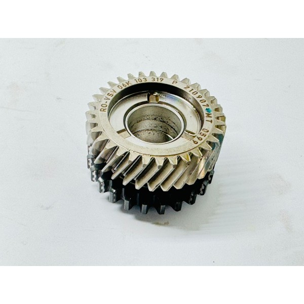 Engrenagem Motor Audi Q5 2.0 2020 06k103319p