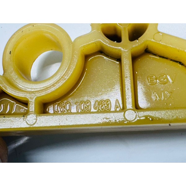 Guia Corrente Audi Q5 2.0 2020 06h109469a Amarelo