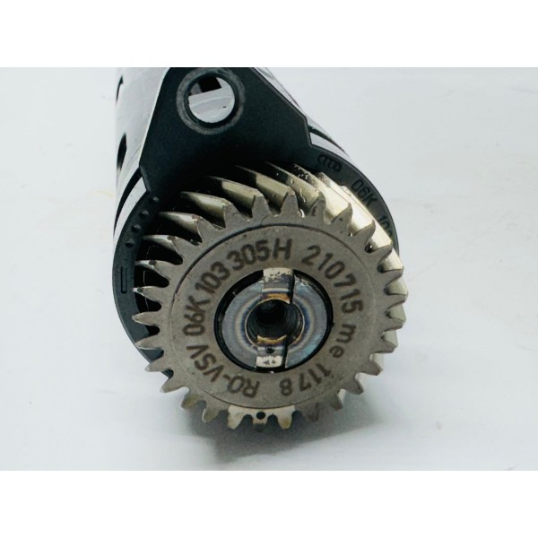 Eixo Balanceador Motor Audi Q5 2.0 2020 06k103305h