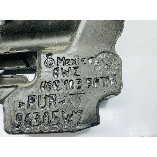 Espuma Revestimento Motor Audi Q5 2.0 2020 06q103967b