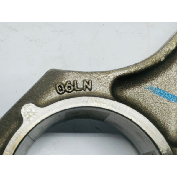 Biela C/ Pistão Audi Q5 2.0 2020 06ln