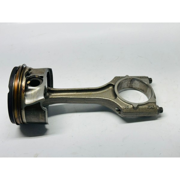 Biela C/ Pistão Audi Q5 2.0 2020 06ln
