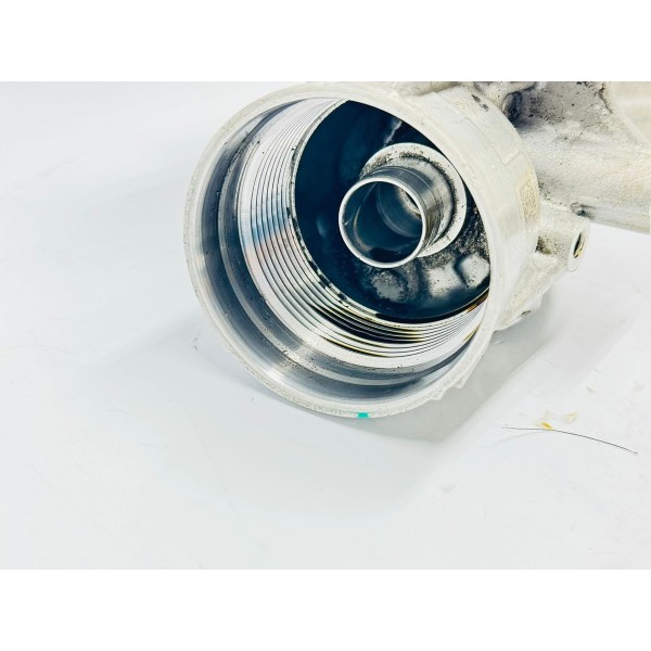 Suporte Filtro Óleo Audi Q5 2.0 2020 06n903143a