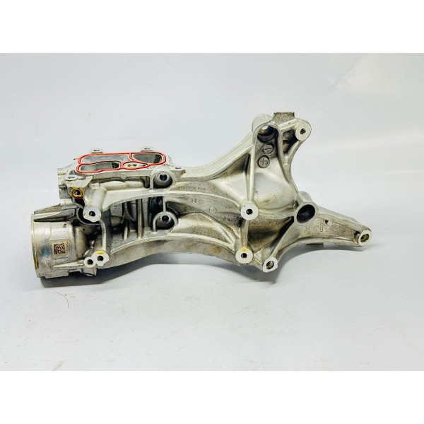 Suporte Filtro Óleo Audi Q5 2.0 2020 06n903143a