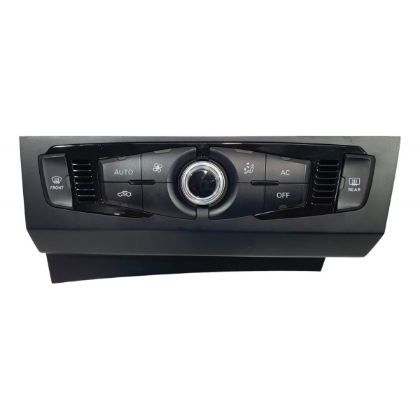 Comando Ar Condicionado Audi A4 2014 8k1820043q