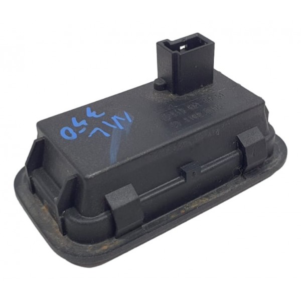 Botão Abertura Tampa Porta-malas Mercedes Ml 350 2015