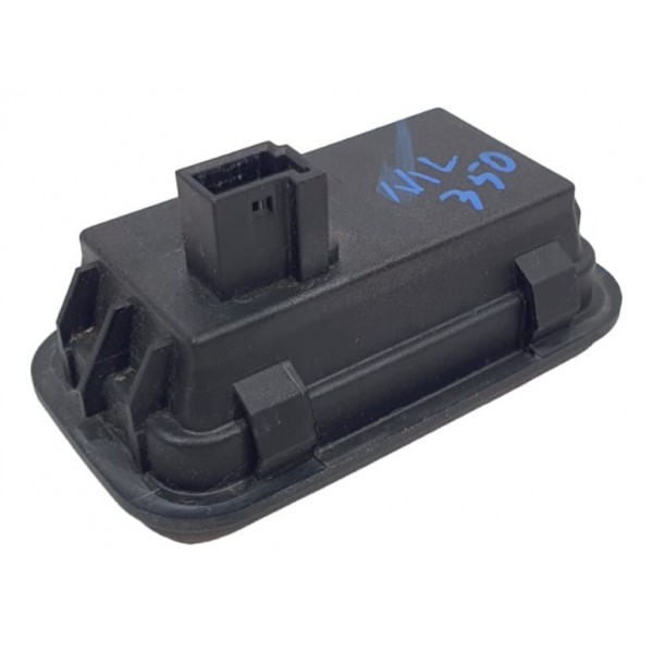 Botão Abertura Tampa Porta-malas Mercedes Ml 350 2015