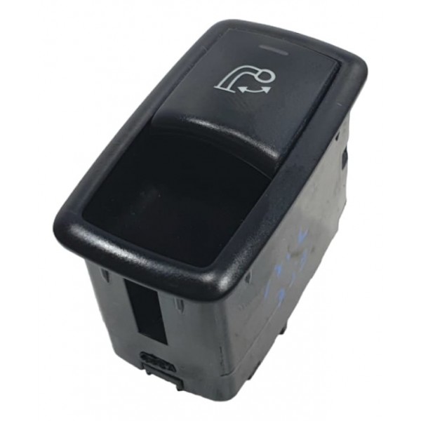 Botão Do Reboque Mercedes Ml 350 2015 A1669051700