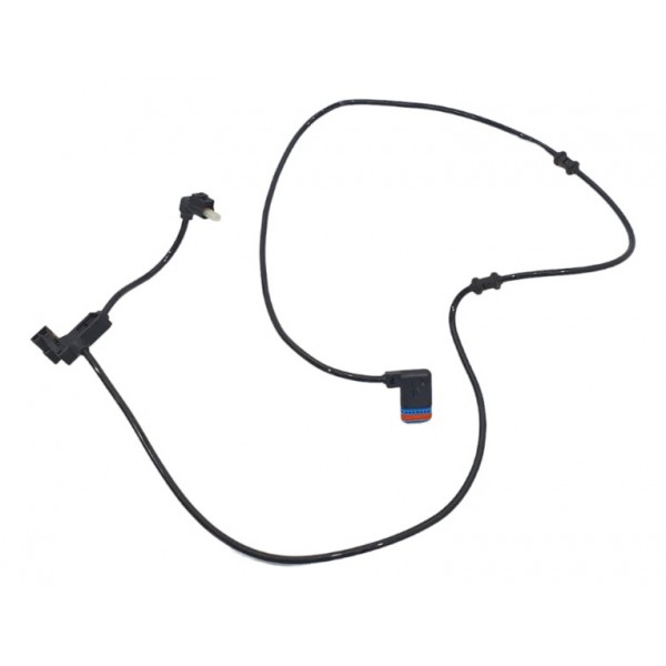 Chicote Amortecedor Elétrico Tras Esq Mercedes E350 Coupe